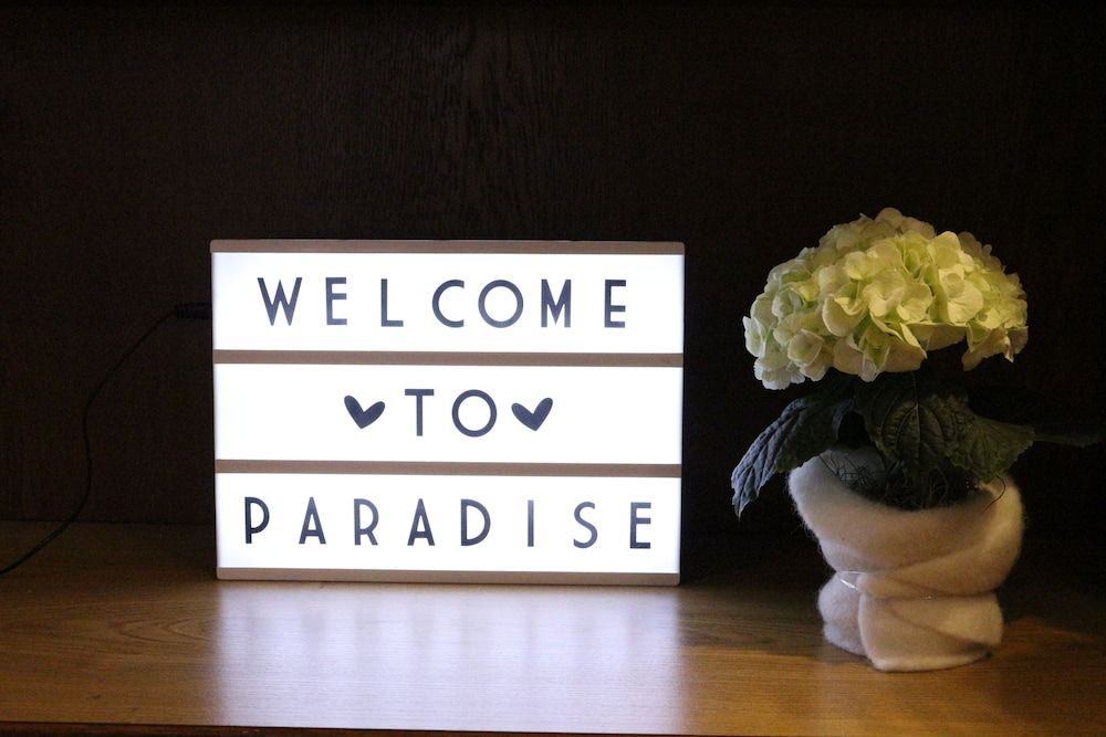 Aparthotel Paradies 2