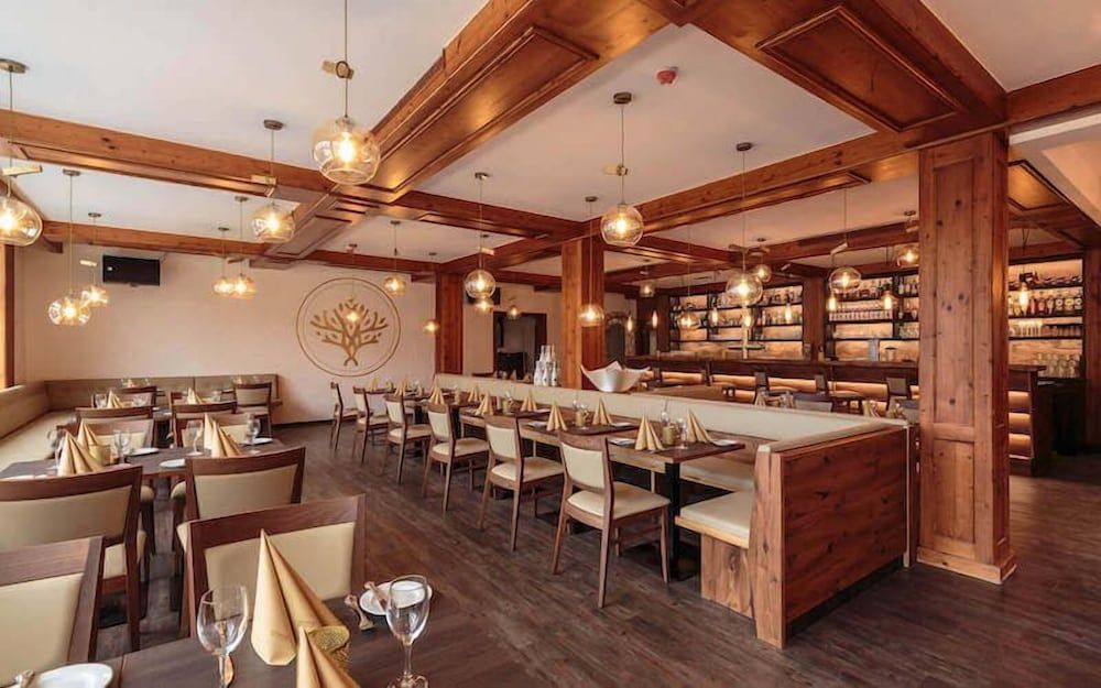 Forsthof -1 estrelas em Steinheim an der Murr