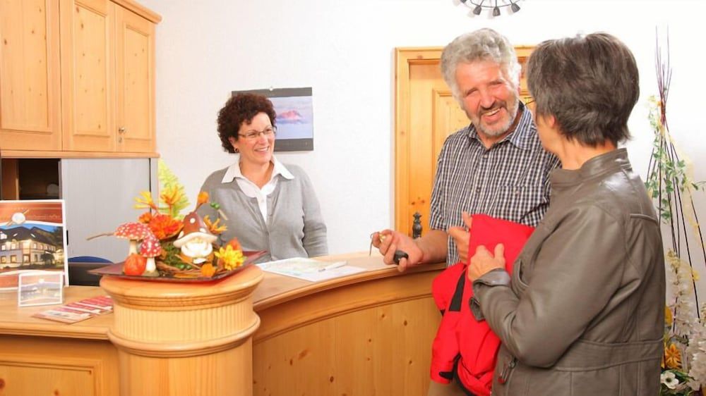 Hotel Landgasthof Schwanen 3