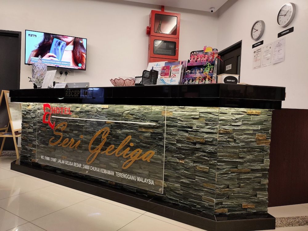 Hotel Seri Geliga 2