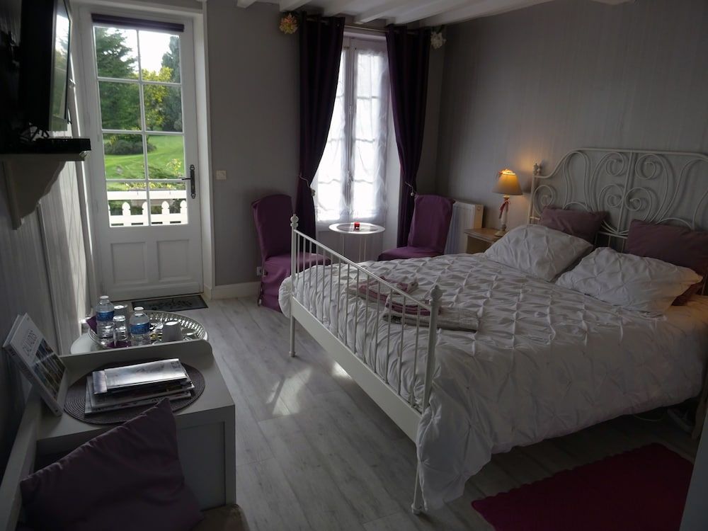 B&B Le Clos Saint-Jean - Omaha Beach 3