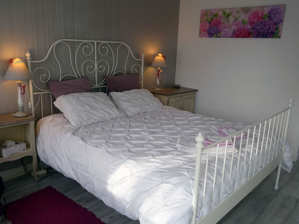 B&B Le Clos Saint-Jean - Omaha Beach 2