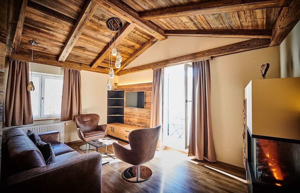 Posthotel Rattenberg 3