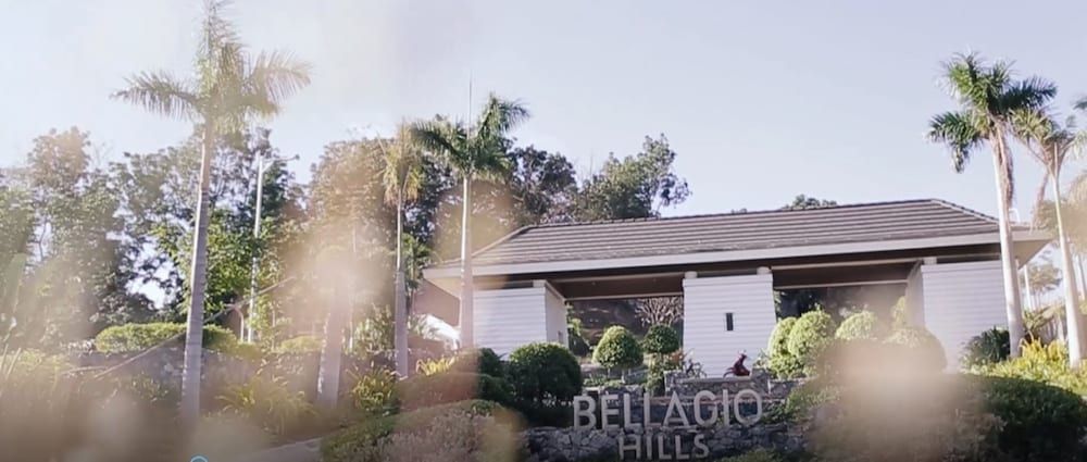 Bellagio Hills Hotel and Restaurant 2