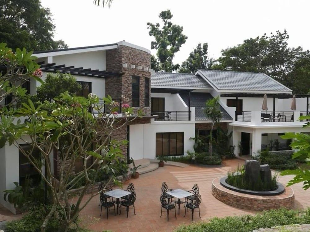 Bellagio Hills Hotel and Restaurant -1 stelle a Paoay