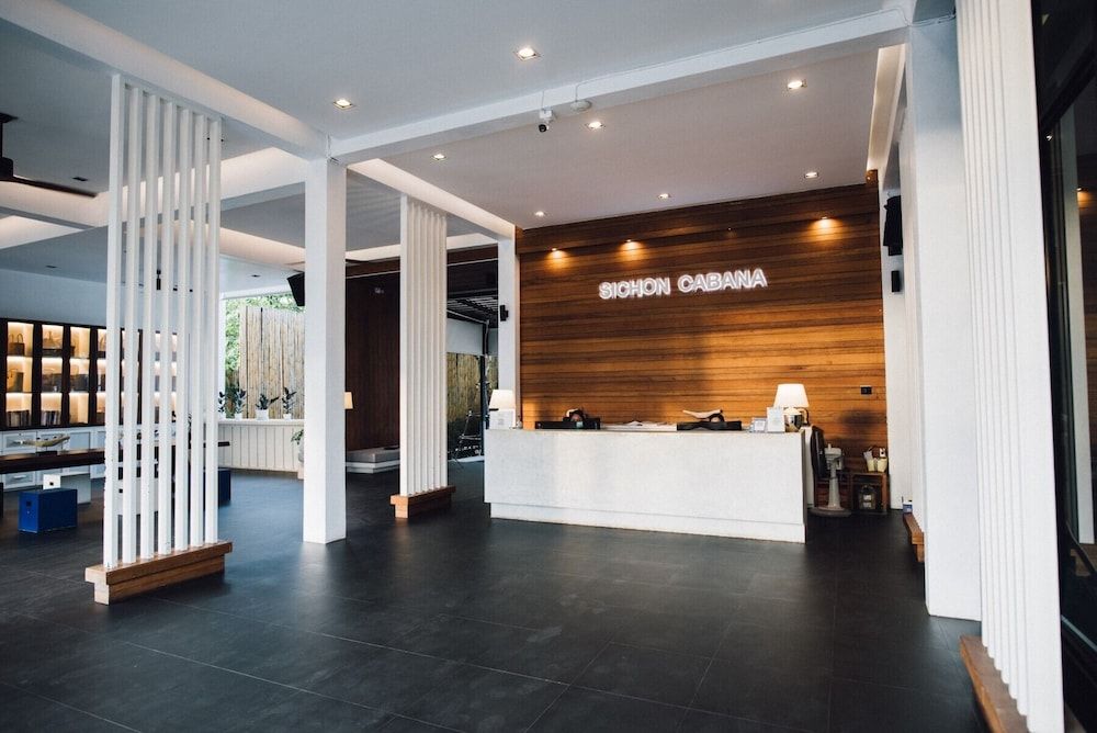 Sichon Cabana Beach Resort 2