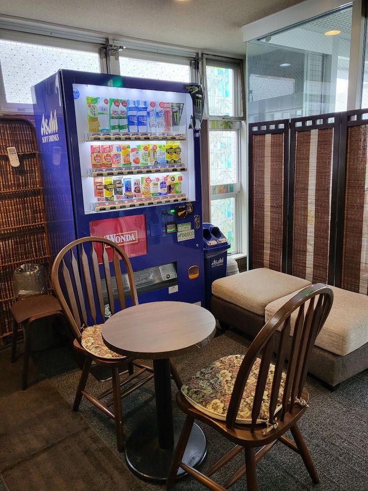 Business Hotel Goi Hills 3