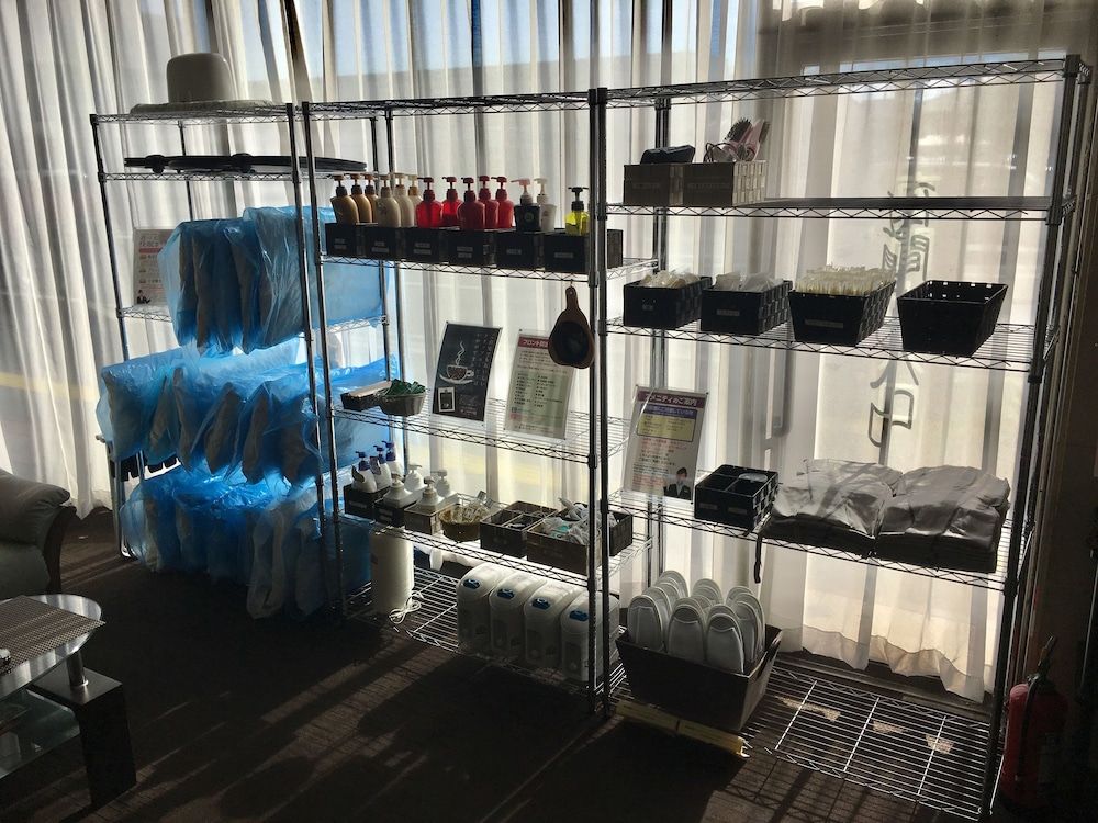 Hotel Hikari Hills 2