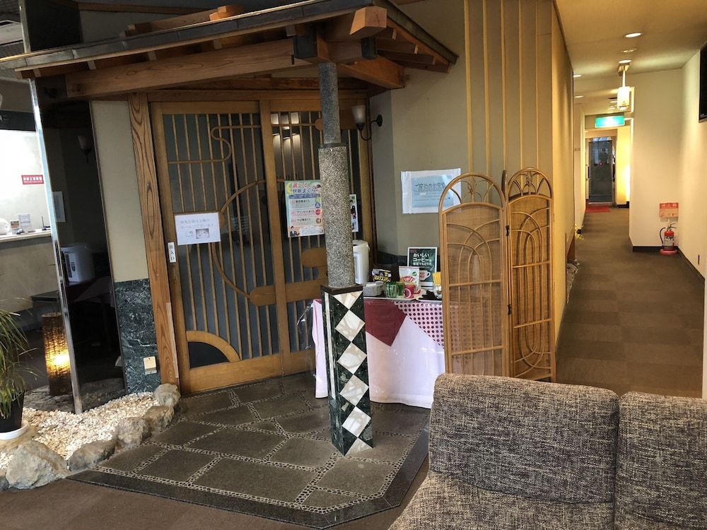 Hotel Hikari Hills 3