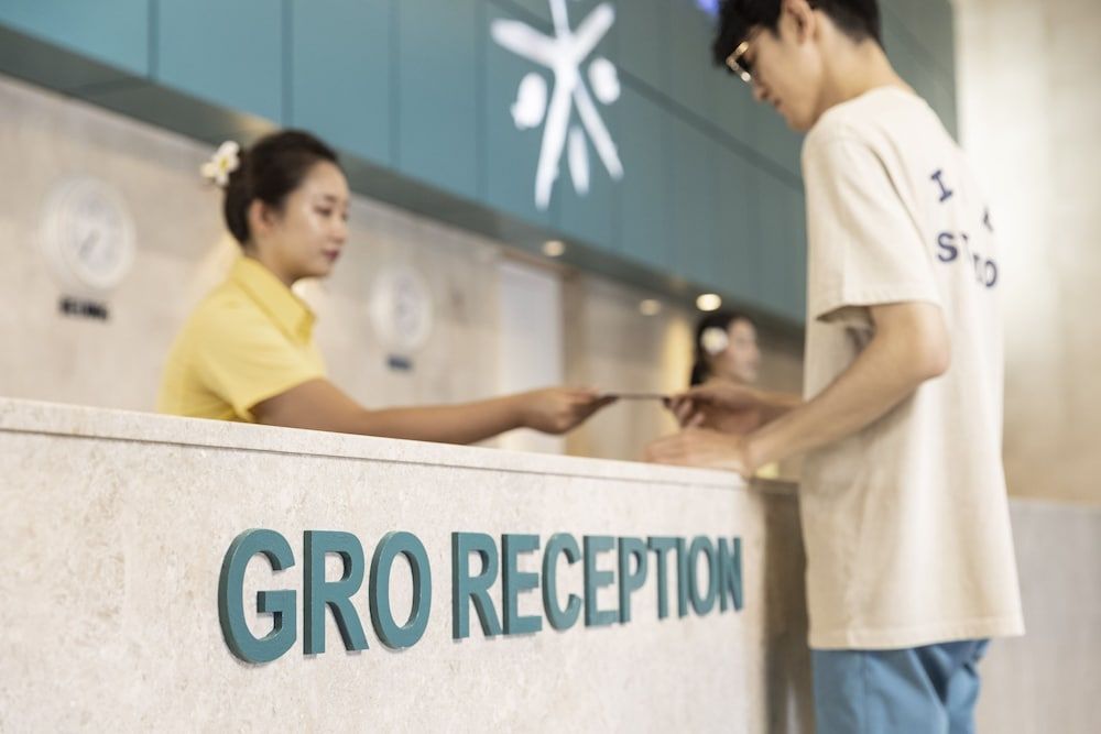 Saipan World Resort 2