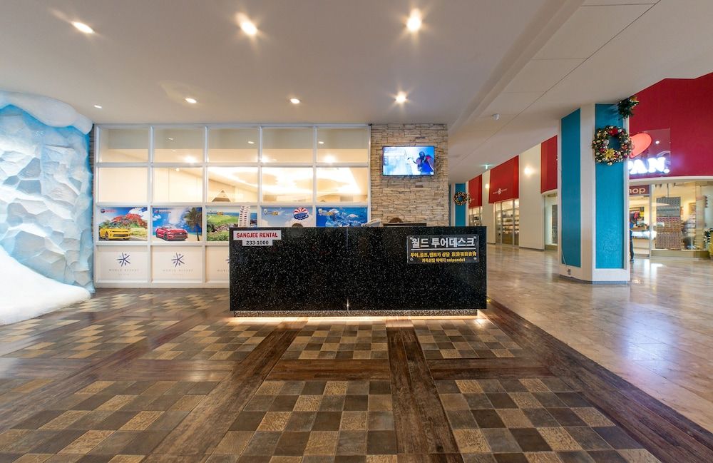 Saipan World Resort 3