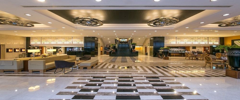 Millennium Central Kuwait Downtown 2