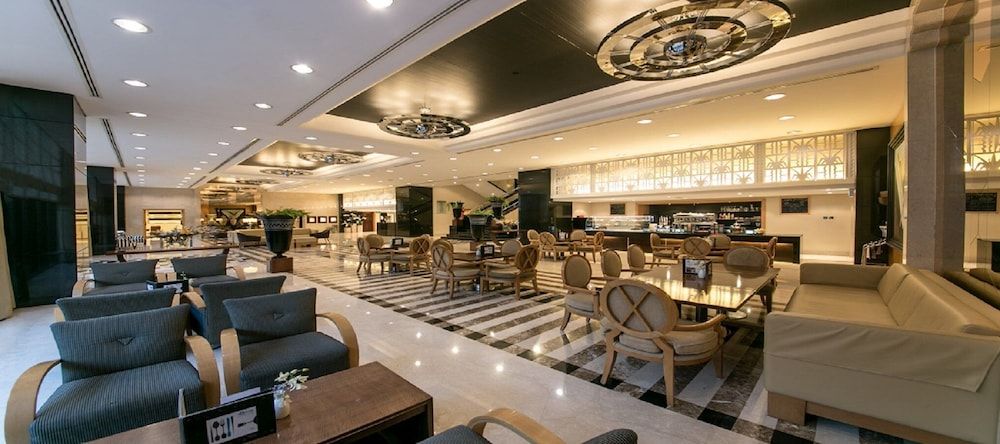 Millennium Central Kuwait Downtown 3