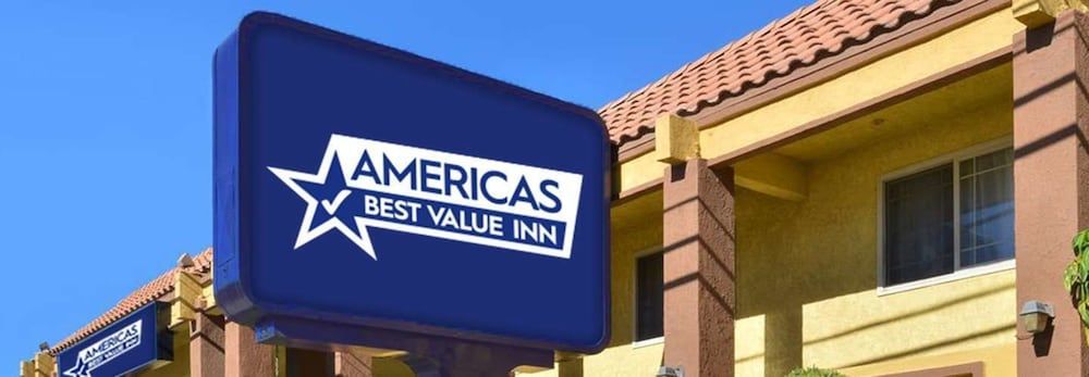 Americas Best Value Inn Plaquemine 3 estrelas em Plaquemine