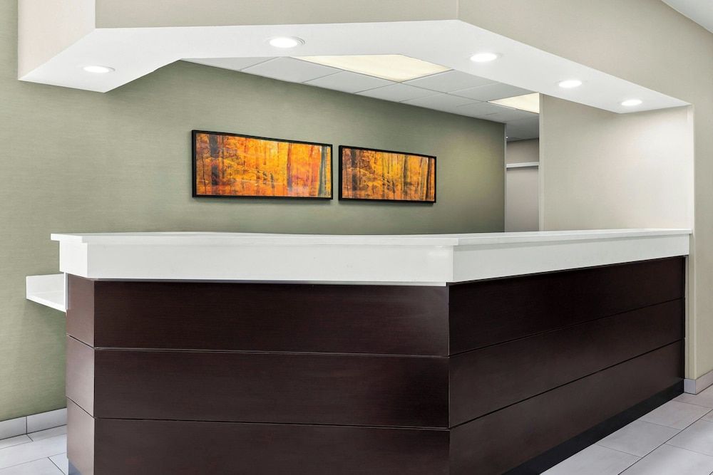 Residence Inn By Marriott Chicago Southeast Hammond 3