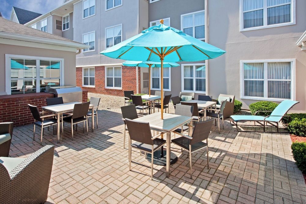 Residence Inn By Marriott Chicago Southeast Hammond 3 étoiles à Hammond