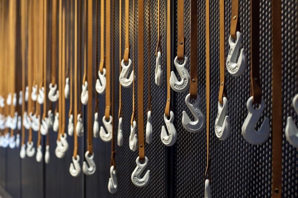 Delta Hotels By Marriott Muskegon Lakeshore Conven 3