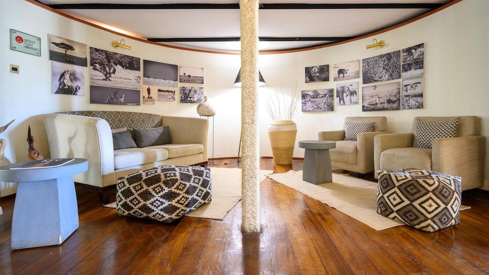 Olare Mara Kempinski Masai Mara 2