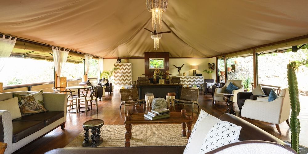 Olare Mara Kempinski Masai Mara 3