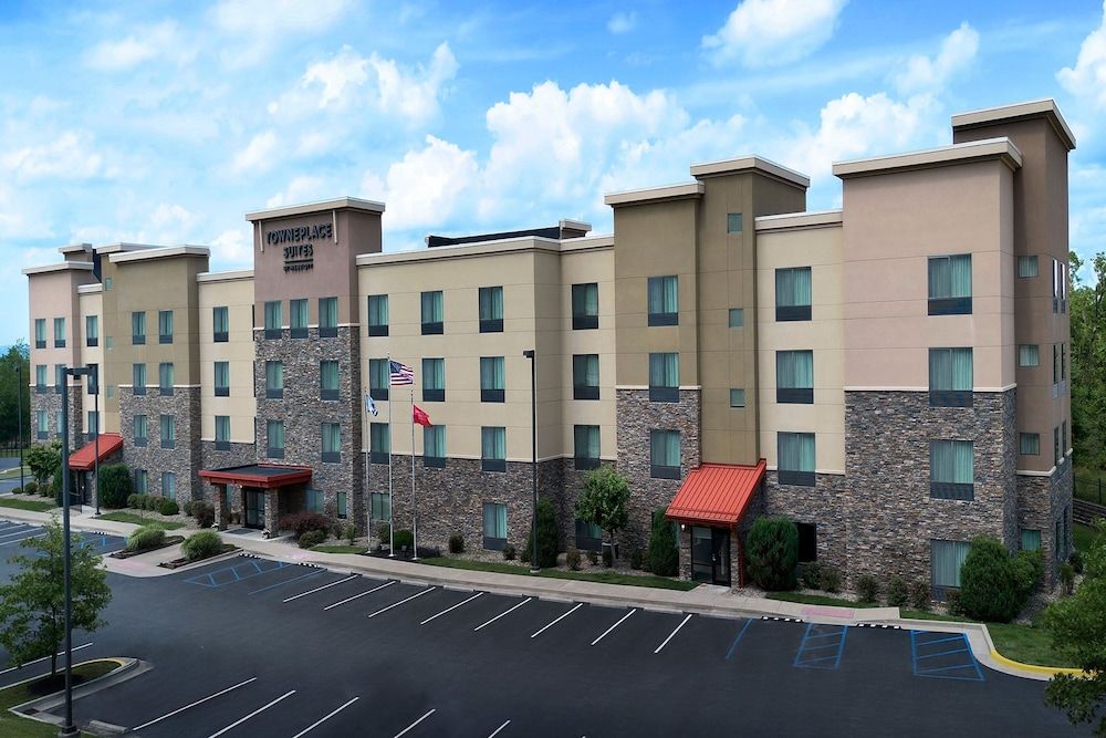 TownePlace Suites Bridgeport Clarksburg 3 estrellas en Bridgeport