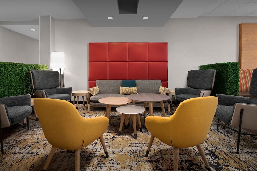 TownePlace Suites Bridgeport Clarksburg 3
