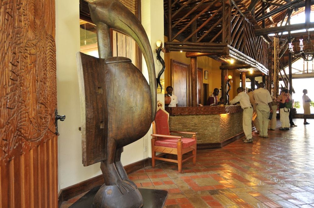 Ol Tukai Lodge Amboseli 3