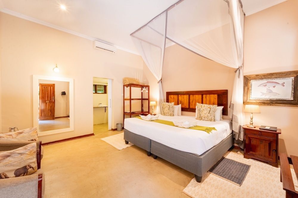 Bayete Guest Lodge 3