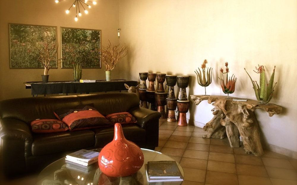 Ukutula Lodge & Game Reserve 2