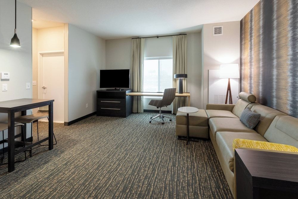 Residence Inn by Marriott St. Cloud Waite Park 3 estrelas em Waite Park