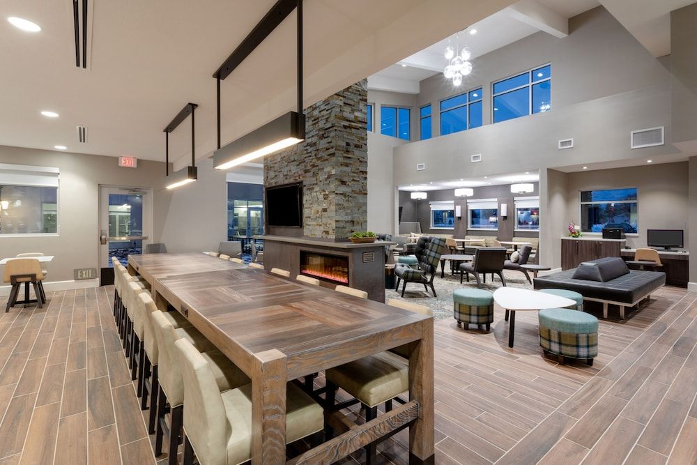 Residence Inn by Marriott St. Cloud Waite Park 2