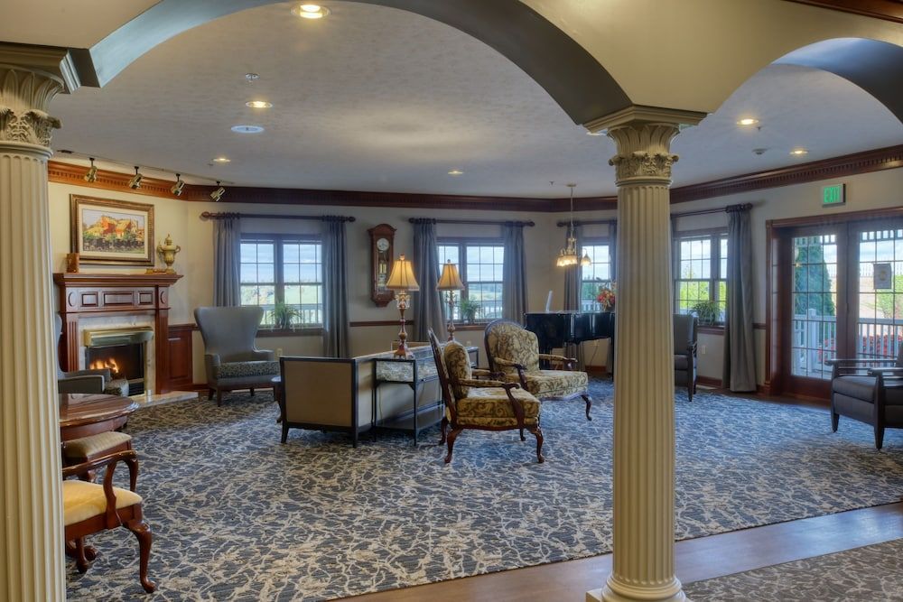 Carlisle Inn Walnut Creek 3