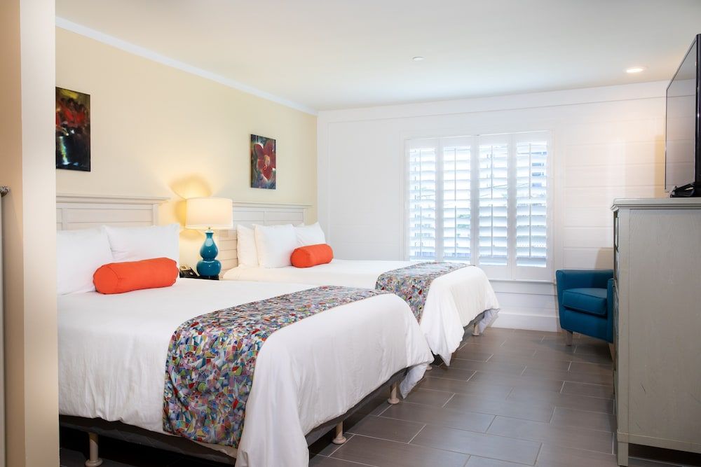 Hotel Caravelle St. Croix 3