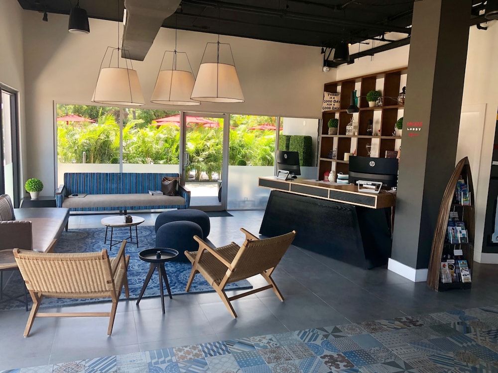 The Locale Hotel Grand Cayman 2