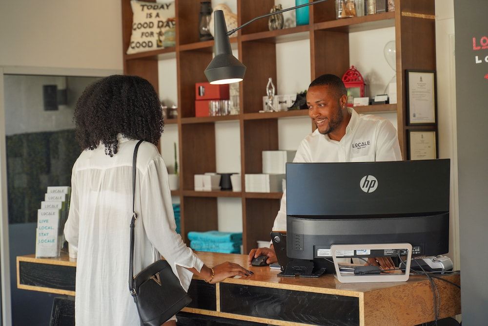 The Locale Hotel Grand Cayman 3