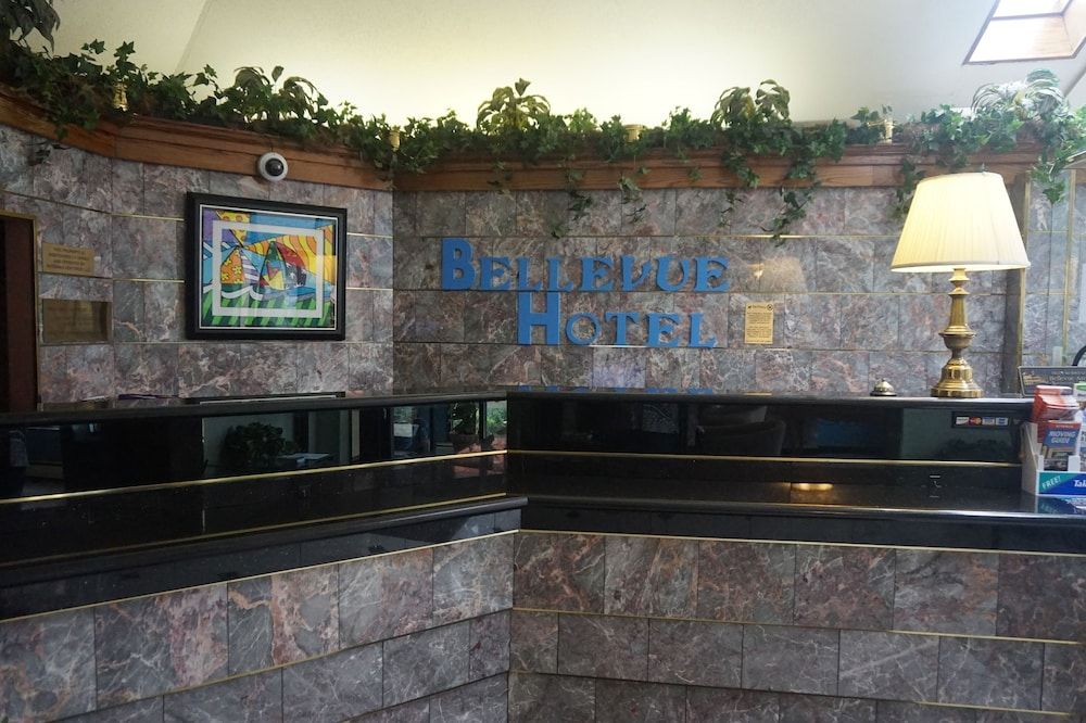 Bellevue Hotel & Suites 3