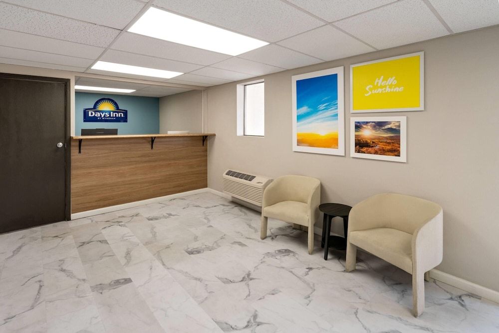 Days Inn by Wyndham Farmington NM 3