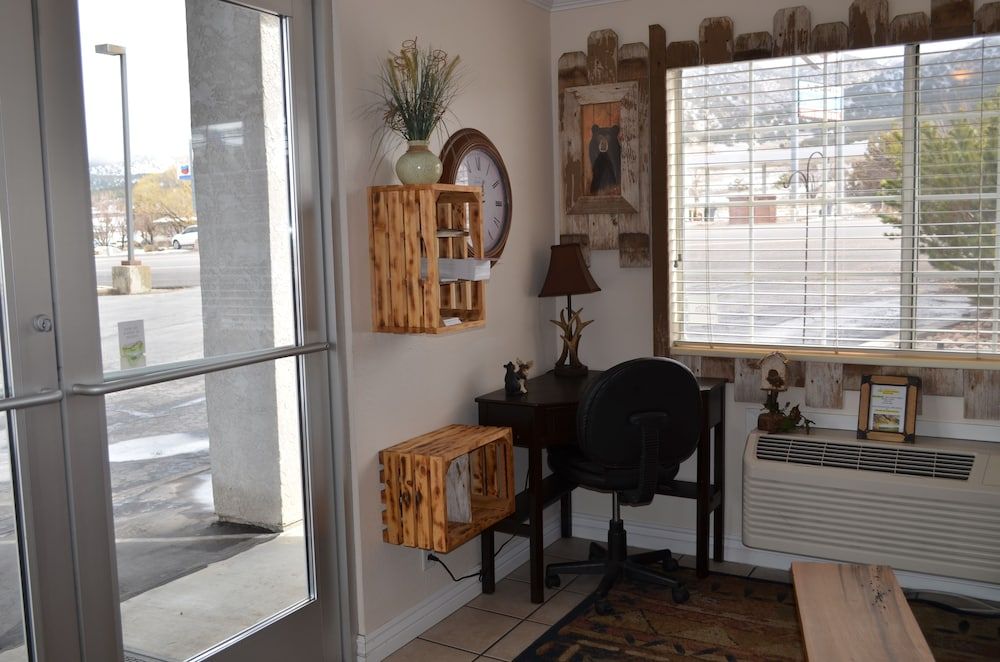 National 9 - Nephi 9 Inn 3