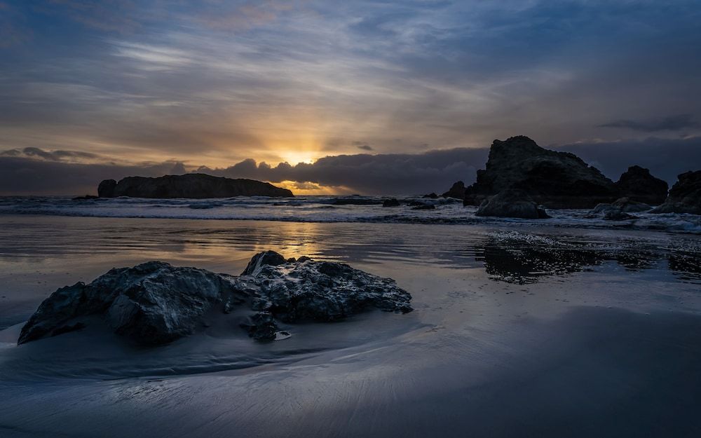 Gold Beach Inn 3 étoiles à Gold Beach