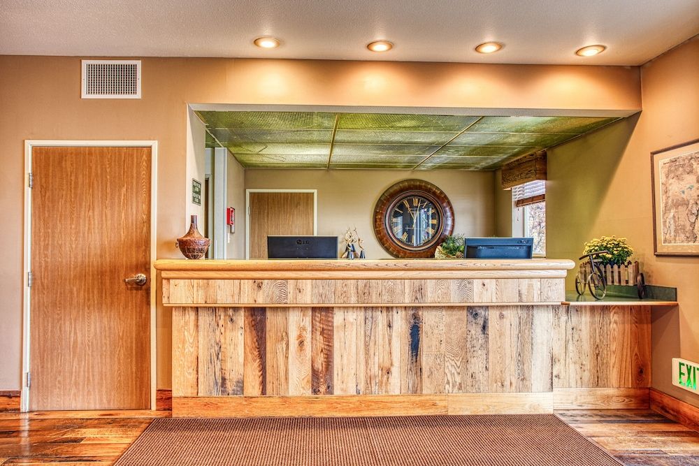 Rory & Ryan Inn 2 estrelas em Burns