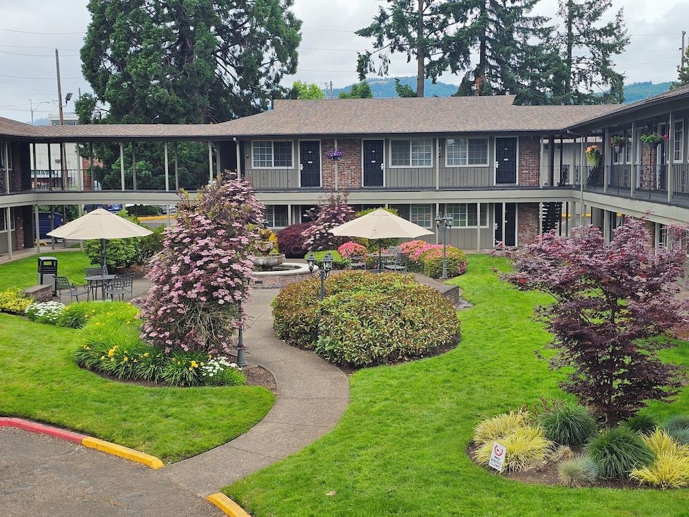 Village Inn Springfield 2 estrelas em Springfield