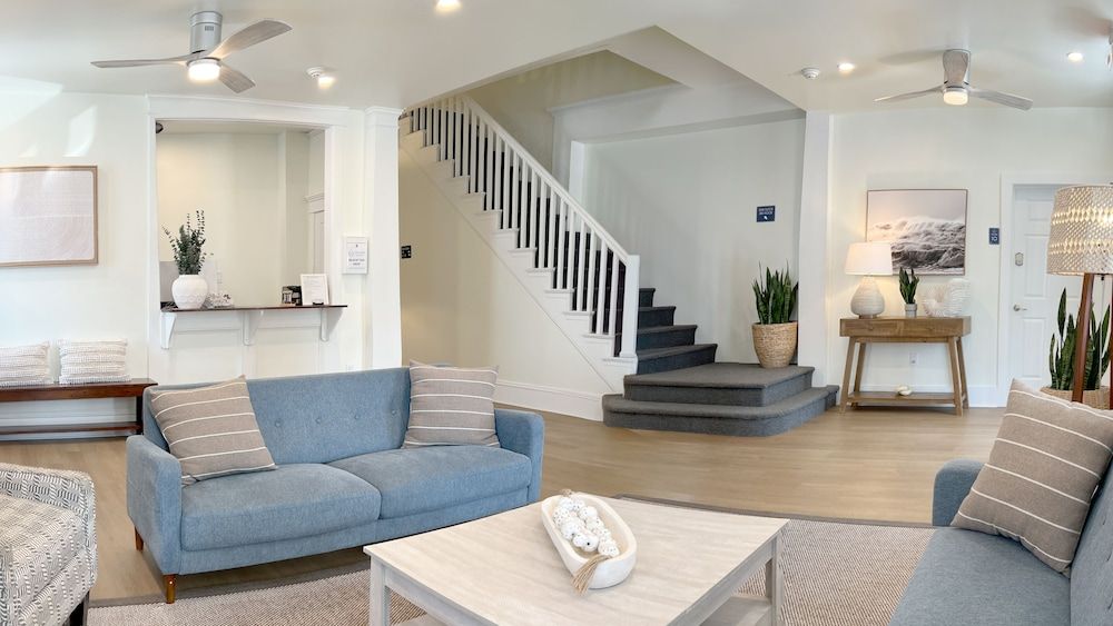 The Cove -1 étoiles à Ocean City