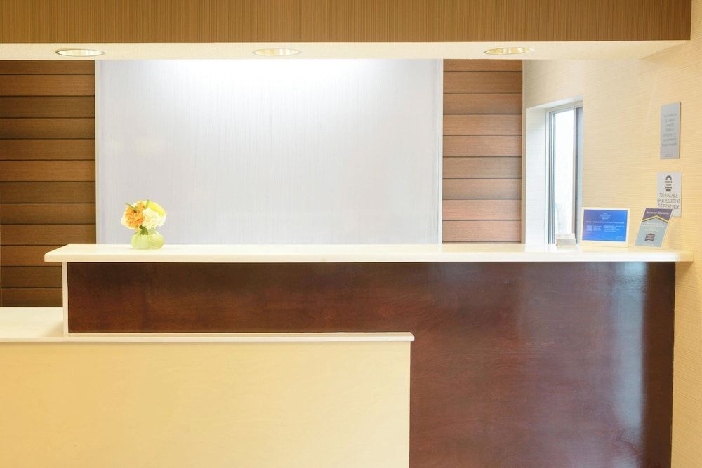 Fairfield Inn by Marriott St. Louis Collinsville, IL 2