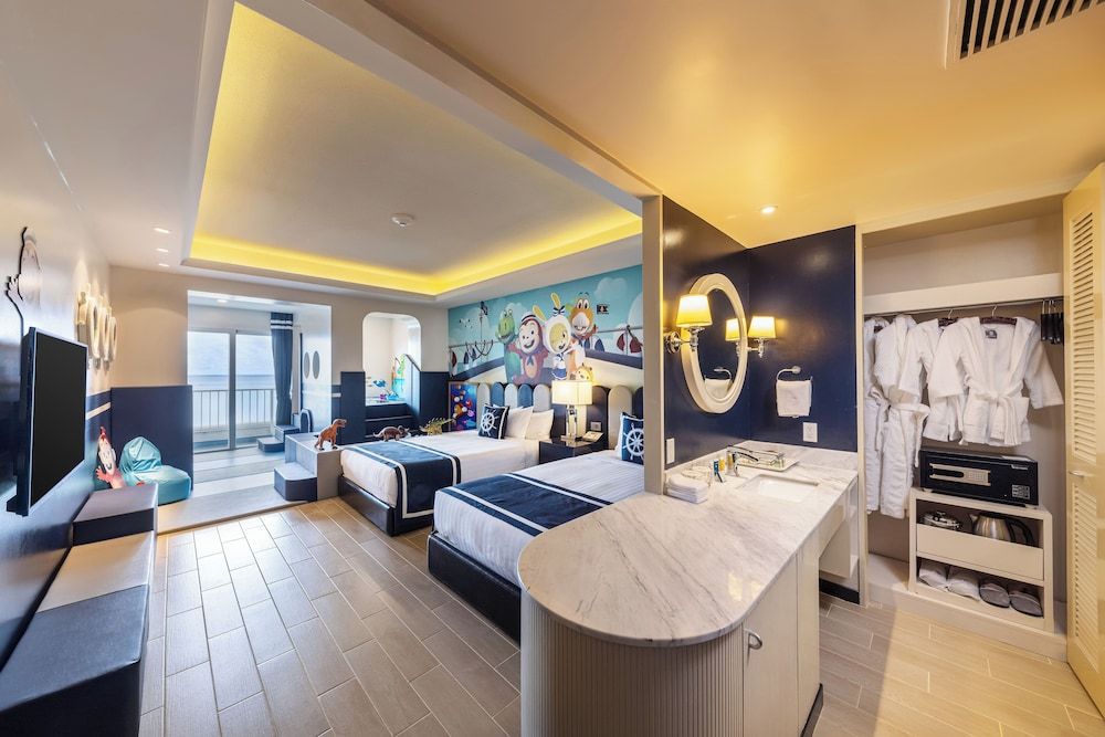 Kensington Hotel Saipan 5 estrelas em San Roque