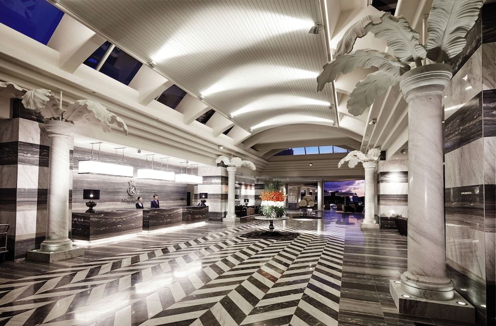 Kensington Hotel Saipan 2