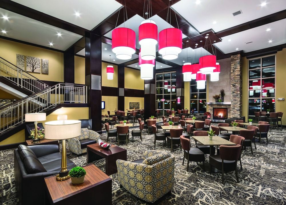 ClubHouse Hotel & Suites - Fargo 3 estrellas en Fargo