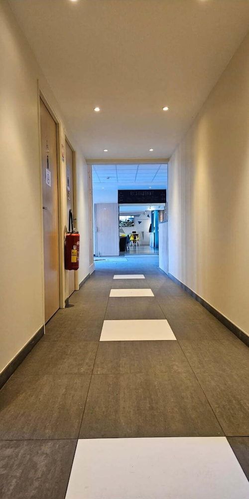 Fasthôtel Dunkerque 3