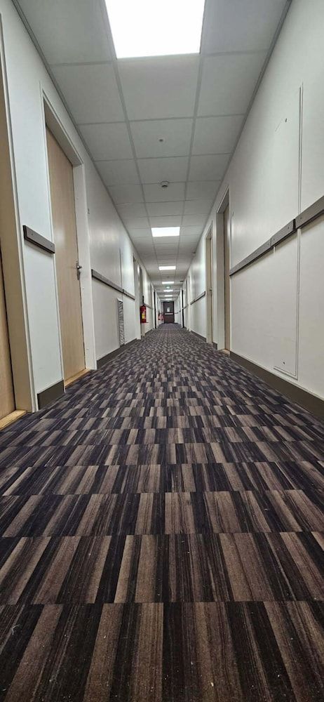 Fasthôtel Dunkerque 2