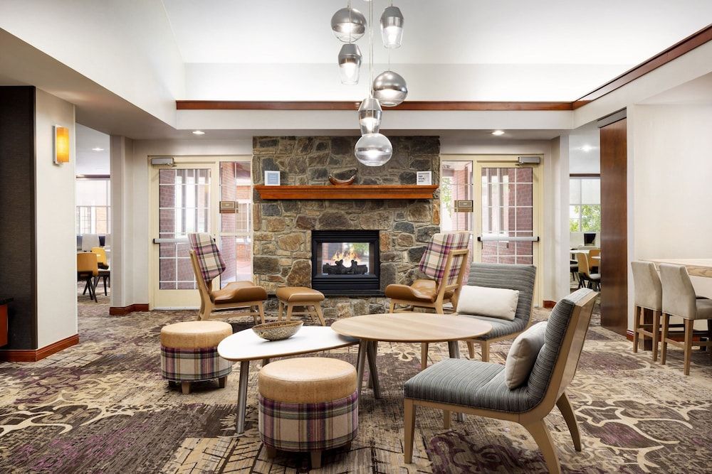 Residence Inn by Marriott Potomac Mills Woodbridge 3