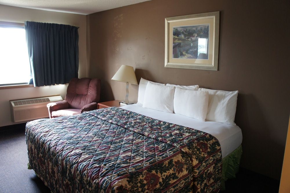 Coratel Inn and Suites Maple Grove 2 estrelas em Maple Grove
