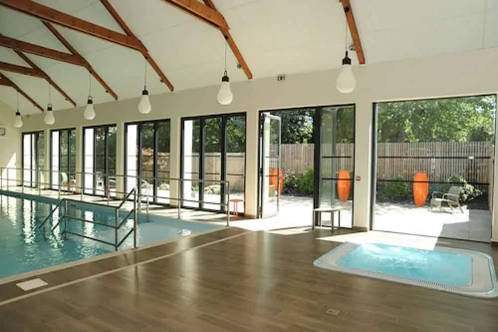 Loire & Sens 4 estrelas em Juigné-sur-Loire